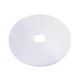 Nilfisk PAD 17" 432MM ECO fehér 5db-os csomag