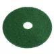 Nilfisk PAD 17" 432MM ECO zöld 5db-os csomag
