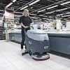 Nilfisk felszívógumi SC500 padlótisztító géphez
