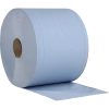 PRIOR SuperBlue 3 rétegű Ipari törlőpapír 100% cellulóz KÉK 350 méter/tekercs (1 tekercs/zsugor)
