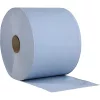 Prior SuperBlue 3 rétegű Ipari törlőpapír 100% cellulóz KÉK 350 méter/tekercs (1 tekercs/zsugor)