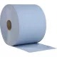 Prior SuperBlue 3 rétegű Ipari törlőpapír 100% cellulóz KÉK 350 méter/tekercs (1 tekercs/zsugor)