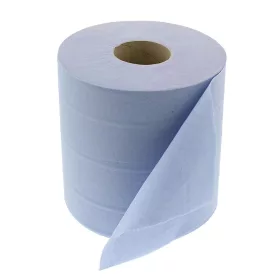   Prior SuperBlue 3 rétegű Ipari törlőpapír 100% cellulóz, KÉK 175 méter/tekercs (2 tekercs/zsugor)