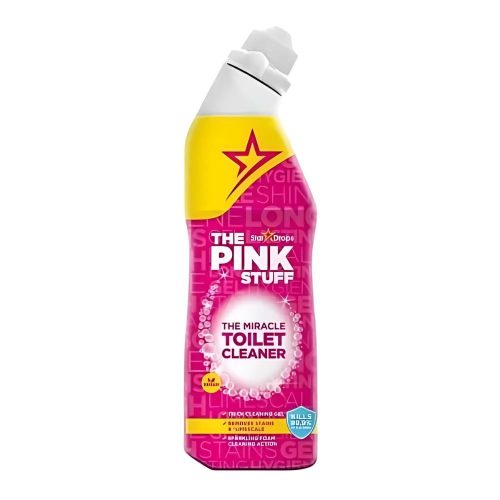 The Pink Stuff WC-tisztító 750 ml