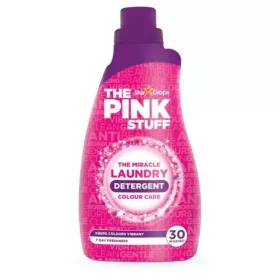 The Pink Stuff mosógél színes ruhákhoz 960ml