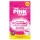 The Pink Stuff habos WC-tisztító 3x100g