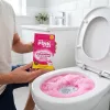 The Pink Stuff habos WC-tisztító 3x100g