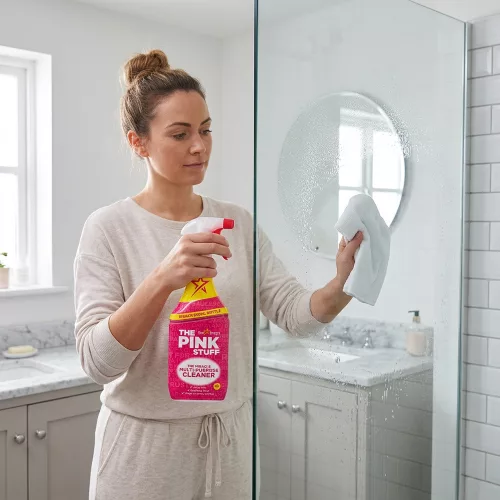 The Pink Stuff univerzális tisztító spray 850 ml