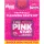 The Pink Stuff Miracle tisztítószett (Pink Stuff tiszítópaszta 850g + Pink Stuff Dual Sqeezy Dual szivacs)