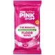 The Pink Stuff padlótisztító nedves törlőkendő (20db)