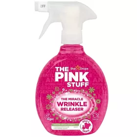 The Pink Stuff Gyűrődés-kisimító Spray 500ml