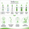 Inducap Ecoversal Szuperkoncentrált általános felülettisztító, környezetbarát 22g (flakon nélkül)