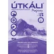 Útkáli Progress útszóró és jégmentesítő anyag  -13 Celsius fokig - 10 kg (100 csg/raklap)