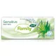 Tento Aloe Vera papírzsebkendő 3 réteg, 10x10 db/csomag