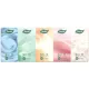 Tento Natural Soft papírzsebkendő, 3 rétegű, 10x10 db/csomag