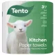 Tento Kitchen 2 tekercses háztartási papírtörlő