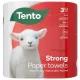 Tento Strong 2 tekercses háztartási papírtörlő