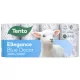 Tento Ellegance Blue Decor 8 tekercses toalettpapír