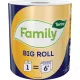 Tento Family Big Roll tekercses háztartási papírtörlő