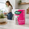 Tento Complex 3in1 3 rétegű extra nedvszívó papírtörlő (8 tekercs/ zsugor)