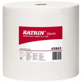 Katrin CLASSIC ipari kéztörlő