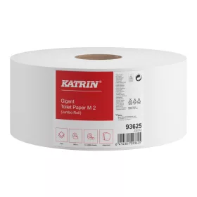 Katrin CLASSIC Gigant toalettpapír (Volt 2542)