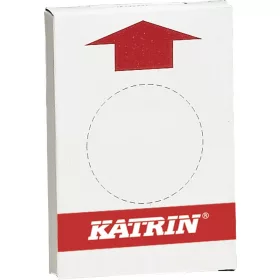 Katrin Higiéniai tasak hölgyeknek