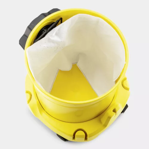 Karcher WD 4-6 Flíz porzsák KFI 487 4db