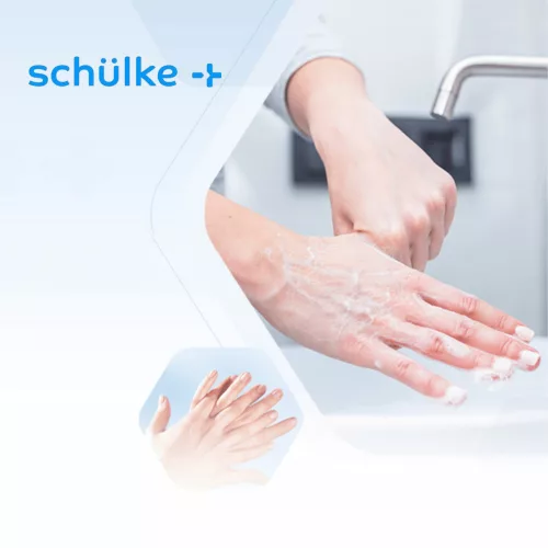 Schülke Desderman care alkoholos kézfertőtlenítő és sebészi bemosakodószer 1L