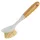 YORK Eco Natural bambusz edénymosó kefe nyéllel 22cm