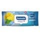 Freshmaker nedves törlőkendő, antibakteriális 120db/csomag