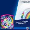 Domestos Power5 WC-frissítő blokk 3x50g Magic Unicorn