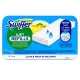 Swiffer Padlótörlő Utántöltőn NEDVES/WET citromos, 24 db/doboz