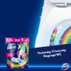 Domestos Power5 WC-frissítő blokk 5x50g Magic Unicorn