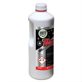   Help Active Thermo ipari hőtermelő lefolyótisztító (1 L)