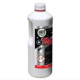   Help Active Thermo ipari hőtermelő lefolyótisztító (1 L)