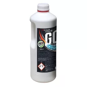 Help Active Go ipari hőtermelő lefolyótisztító 500 ml