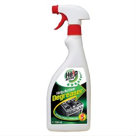 Help Active Degreaser konyhai zsíroldó 750 ml