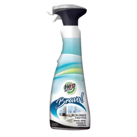Help Active Bravo általános tisztító 500 ml