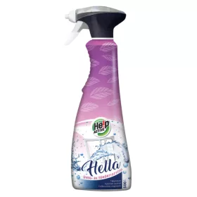 Help Active Hella üveg- és tükörtisztító 500 ml