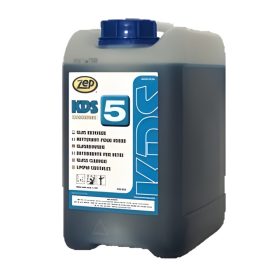 Zep KDS Nr. 5 üvegtisztító koncentrátum (1:100) 5 L