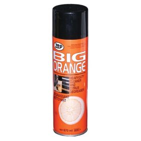   Zep Big Orange Aero New matricanyom eltávolító aerosol 600 ml