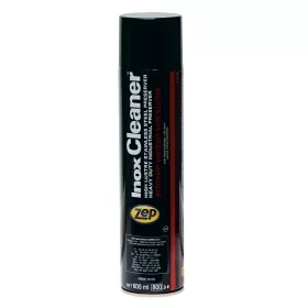 Zep Inox Cleaner New inoxtisztító és -ápoló 600 ml