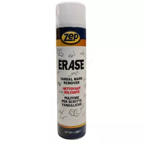 Zep Erase New oldó tisztítószer aerosol, graffiti 600 ml