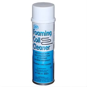   Zep Foaming Coil Cleaner légkondicionáló tisztító aerosol 590 ml