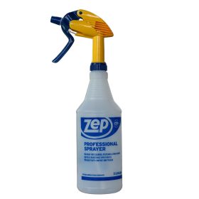   ZEP flakon extra minőségű 1 literes flakon sav és lugálló 1 db (szórófej nélkül)