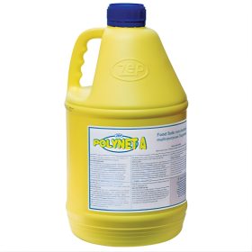 Zep Polynet A gépi és kézi felmosó, tisztitószer 30 L
