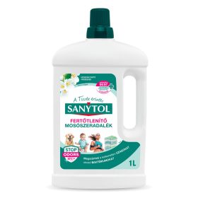 Sanytol fertőtlenítő mosószeradalék 500ml
