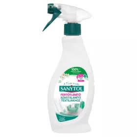 Sanytol fertőtlenítő TEXTILFRISSÍTŐ 500ml