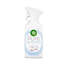 Air Wick légfrissítő spray Cotton 250ml